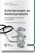 Anforderungen an Medizinprodukte