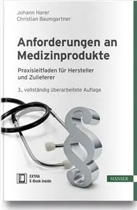 Anforderungen an Medizinprodukte