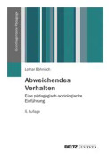 Abweichendes Verhalten