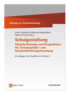 Schulgestaltung