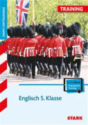 STARK Training Haupt-/Mittelschule - Englisch 5. Klasse