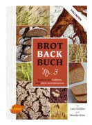 Geißler, L: Brotbackbuch Nr. 3
