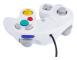 Wii & Gamecube Handkontroll - Vit