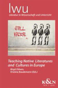 Teaching Native Literatures and Cultures in Europe
