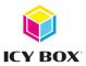 Icy Box External Type-C enclosure for M.2