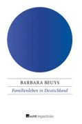 Familienleben in Deutschland