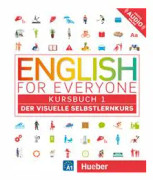 English for Everyone Kursbuch 1