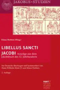 Libellus Sancti Jacobi