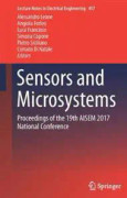 Sensors and Microsystems