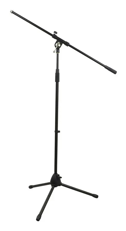 Mikrofonstativ med boom-arm