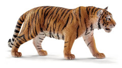 Schleich, Tiger