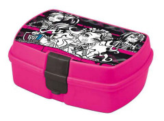  Monster High Matlåda