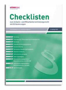 Checklisten 2018