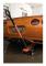 Bahco Low Entry Trolley Jack