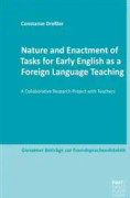 Nature and Enactment of Tasks for Early English as a Foreign Language Teaching
