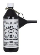 Lampolja 1L och Tratt