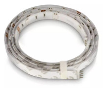 Philips Ljusslinga förlängning Extend 1 m blandade färger 7097955PH