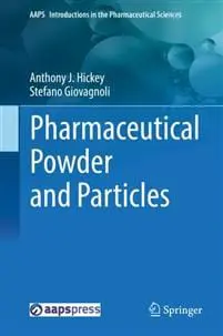 Pharmaceutical Powder and Particles