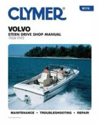 Volvo Strn Drv 68-1993