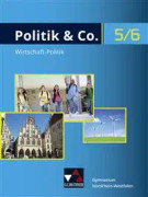 Politik & Co. 5/6 neu (2018) Nordrhein-Westfalen