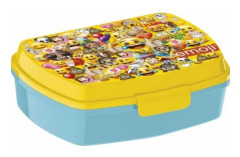  Emoji Matlåda