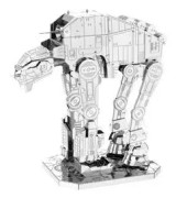 Metal Earth Star Wars EP 8 AT-M6 Heavy A. Walker Metallbyggsats