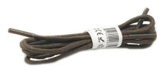 Vaxade Runda Skosnören/Skoband 150cm