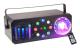 Ibiza Combo FX1 4-in-1 ljuseffekt