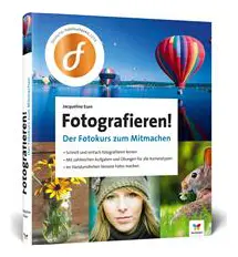 Fotografieren!