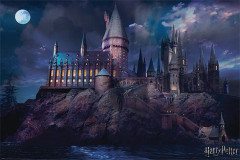 Harry Potter - Hogwarts
