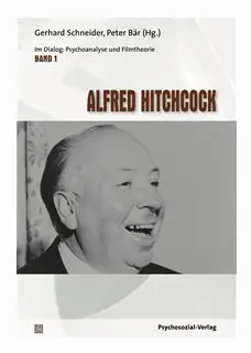 Alfred Hitchcock