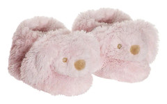 Teddykompaniet, Lolli Bunnies, Tofflor, Rosa