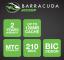 BarraCuda