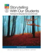 Storytelling With Our Students