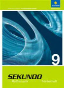 Sekundo 9. Förderheft. Baden-Württemberg