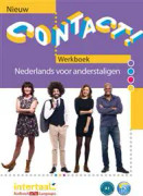 Contact! nieuw 1 (A1). Werkboek