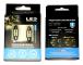 Canbus C5W 39mm spollampa Led m 6st 3020SMD 6000K 39 mm 2-pack