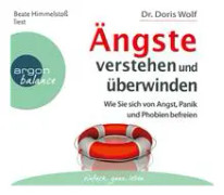 Ängste verstehen und überwinden