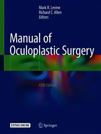 Manual of Oculoplastic Surgery