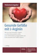 Gesunde Gefäße mit L-Arginin