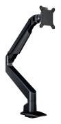 M VESA Gas Lift Arm Single