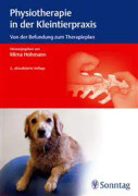 Physiotherapie in der Kleintierpraxis