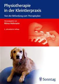 Physiotherapie in der Kleintierpraxis