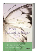 Mein Schmetterlingsjahr