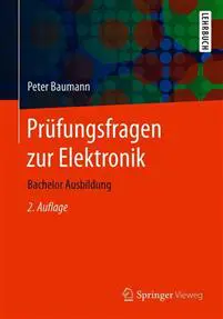 Prüfungsfragen Zur Elektronik