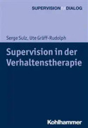 Supervision in Der Verhaltenstherapie