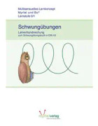 Schwungübungen. Lehrerhandreichung zum Schwungübungsbuch in DIN A3