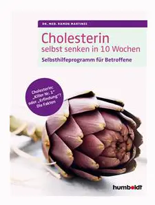 Cholesterin selbst senken in 10 Wochen