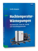 Hochtemperatur-Wärmepumpen