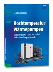 Hochtemperatur-Wärmepumpen